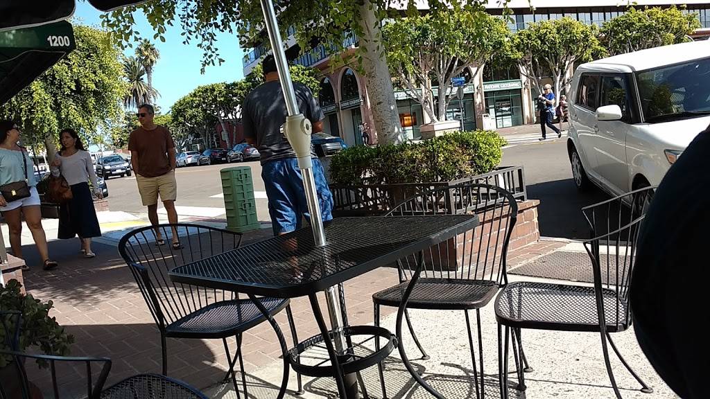 Batal Ice Cream Inc | restaurant | 1172 Prospect St, La Jolla, CA 92037, USA | 8584594381 OR +1 858-459-4381