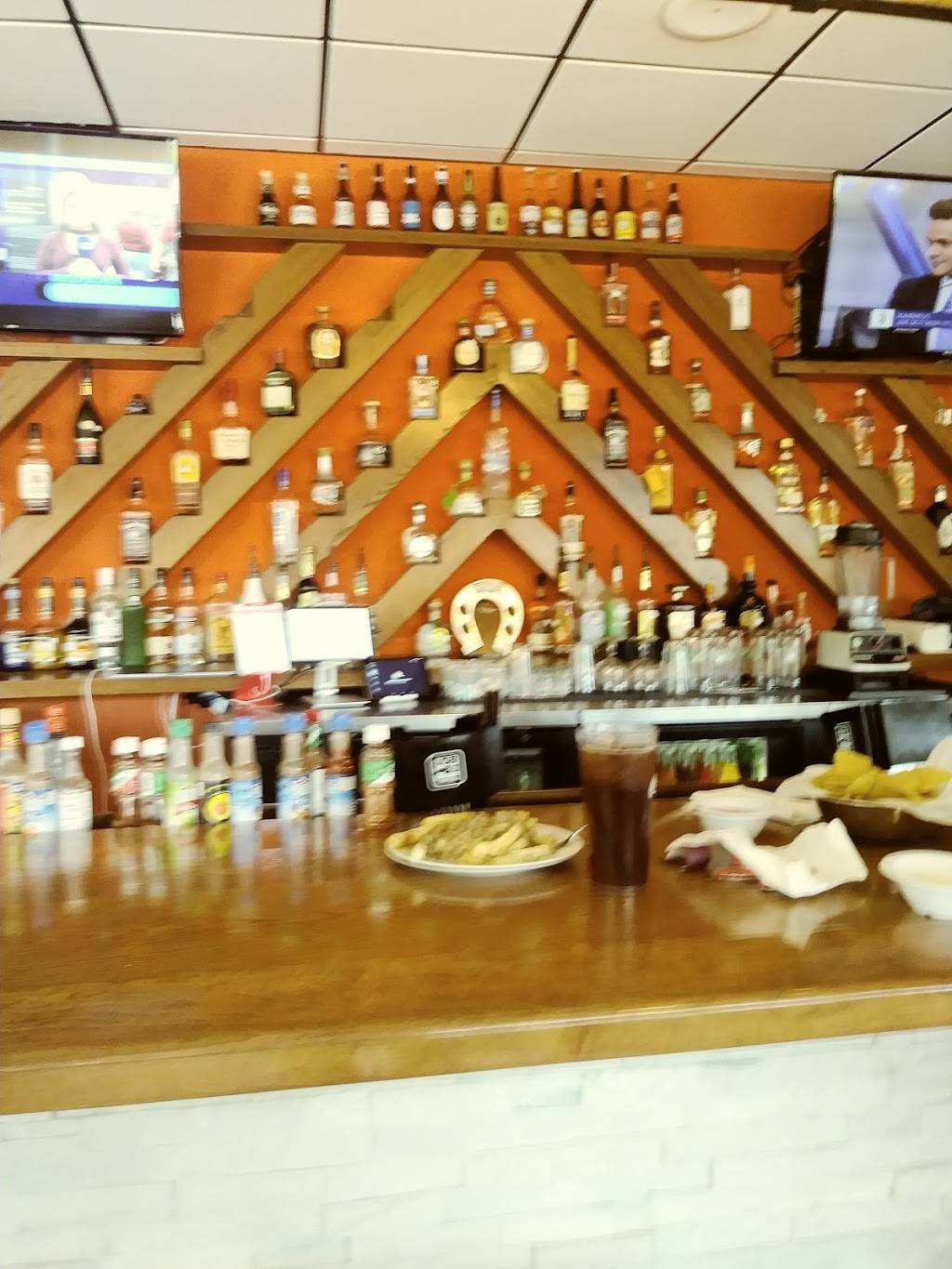 Quinto Sol Mexican Grill | restaurant | 8809 Jefferson Davis Hwy, Richmond, VA 23237, USA | 8048873818 OR +1 804-887-3818