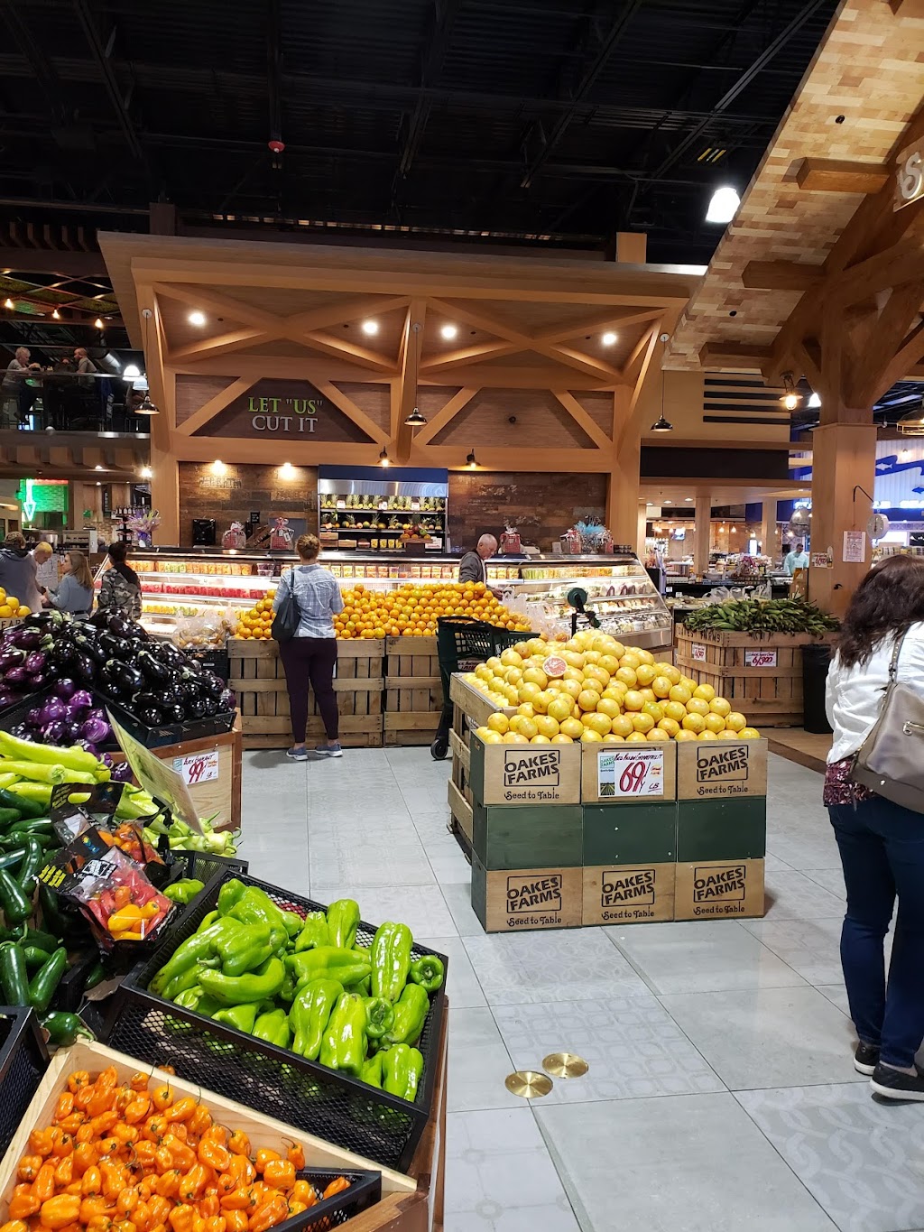 Seed to Table | restaurant | 4835 Immokalee Rd, Naples, FL 34110, USA | 2393107333 OR +1 239-310-7333