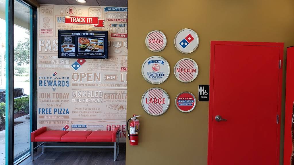 Dominos Pizza | restaurant | 1660 S Congress Ave Ste 7, Boynton Beach, FL 33436, USA | 5616004999 OR +1 561-600-4999