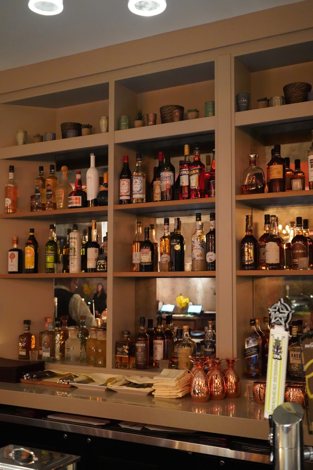 TORO Latin Kitchen & Tequila Library | restaurant | 1825 Griffin Rd, Dania Beach, FL 33004, USA | 9546861200 OR +1 954-686-1200