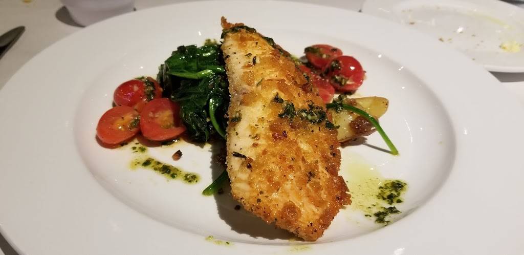 Cantoro Italian Trattoria | restaurant | 1695 E Big Beaver Rd, Troy, MI 48083, USA | 2488172424 OR +1 248-817-2424