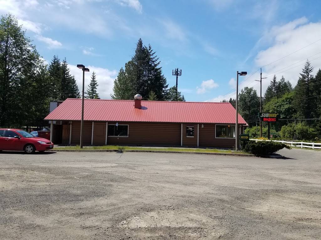 Subway | meal takeaway | 70000 E, US-26, Welches, OR 97067, USA | 5036226033 OR +1 503-622-6033