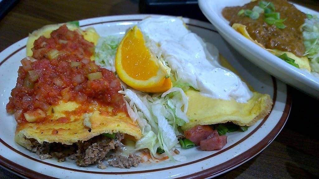 Gest Omelettes | restaurant | 25906 Plymouth Rd, Redford Charter Twp, MI 48239, USA | 3139373540 OR +1 313-937-3540