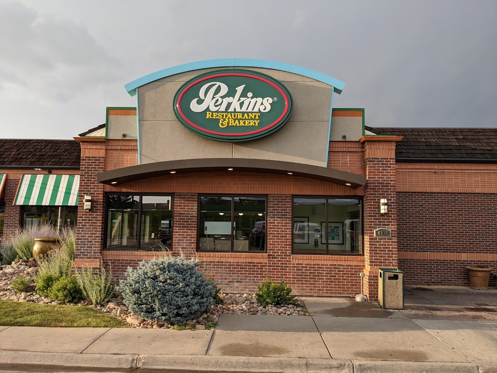 Perkins Restaurant & Bakery | restaurant | 4710 E 2nd St, Casper, WY 82609, USA | 3072657339 OR +1 307-265-7339