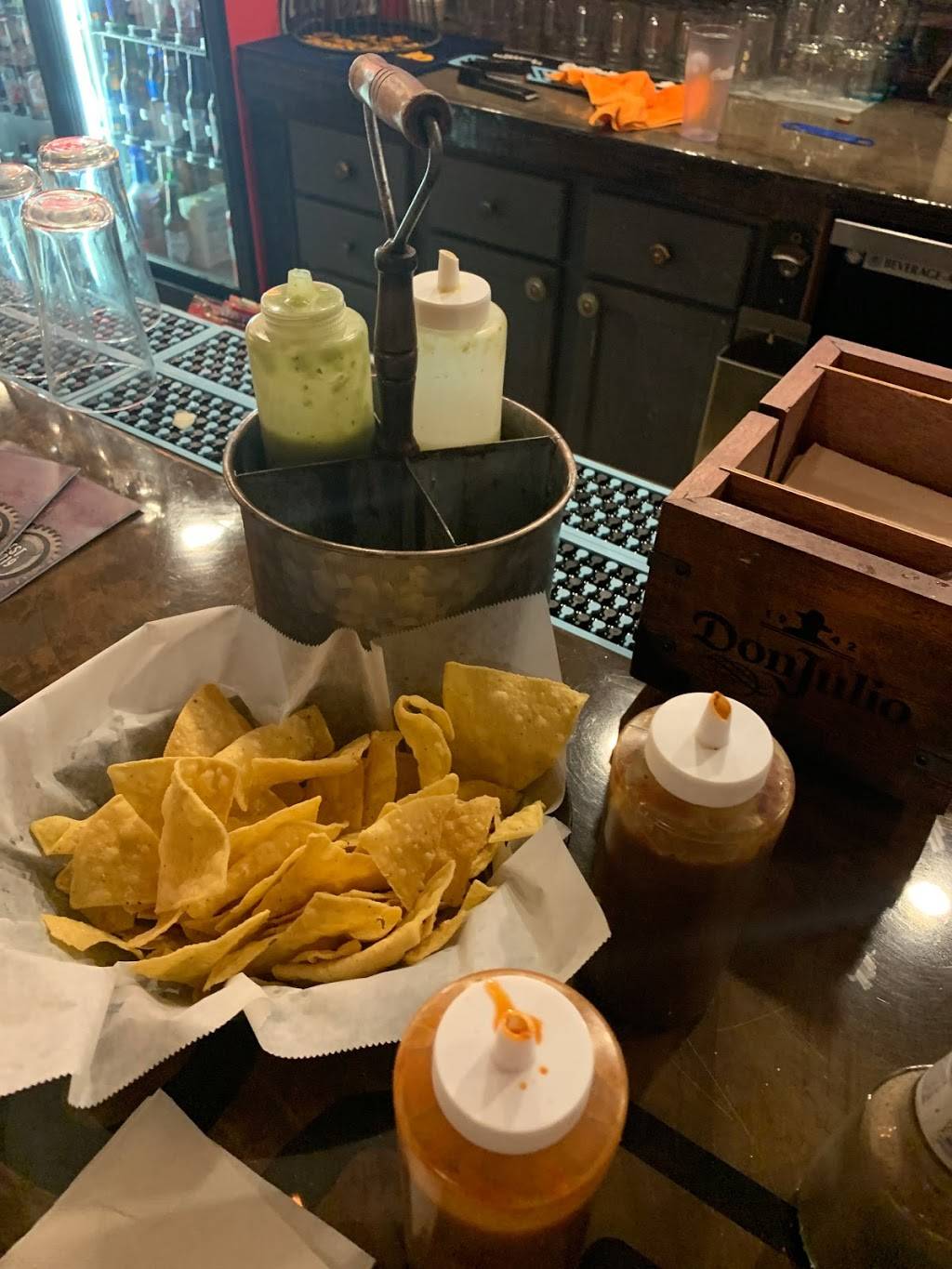 The Taco Depot II | restaurant | 3801 1st Ave SE, Cedar Rapids, IA 52402, USA | 3193652459 OR +1 319-365-2459