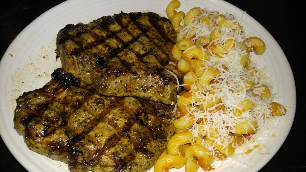 Carrabbas Italian Grill | restaurant | 3200 W Gate City Blvd, Greensboro, NC 27403, USA | 3363236069 OR +1 336-323-6069