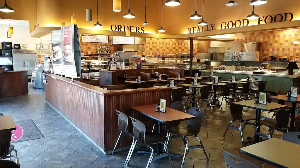 Jasons Deli | restaurant | 7305 Arroyo Crossing Pkwy Ste 100, Las Vegas, NV 89113, USA | 7022700060 OR +1 702-270-0060