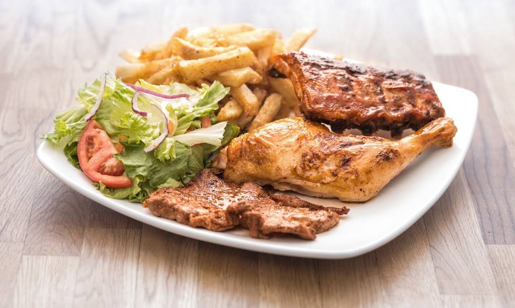 Piri Piri Hochelaga | restaurant | 3753 Rue Ontario E, Montréal, QC H1W 1S3, Canada | 5145212779 OR +1 514-521-2779