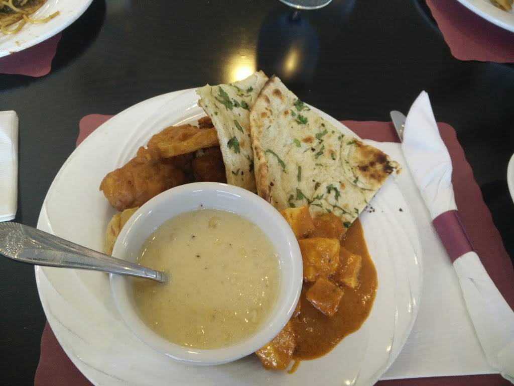 The Curry House | meal takeaway | 418 W Central St, Franklin, MA 02038, USA | 5085202900 OR +1 508-520-2900