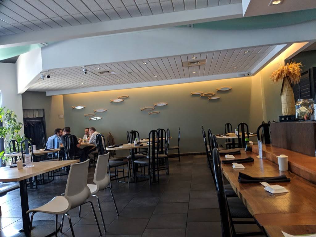 Mizuno Japanese Restaurant | restaurant | La Promenade Distinctively yo Shoppes #115, 1860 Laskin Rd, Virginia Beach, VA 23454, USA | 7574221200 OR +1 757-422-1200