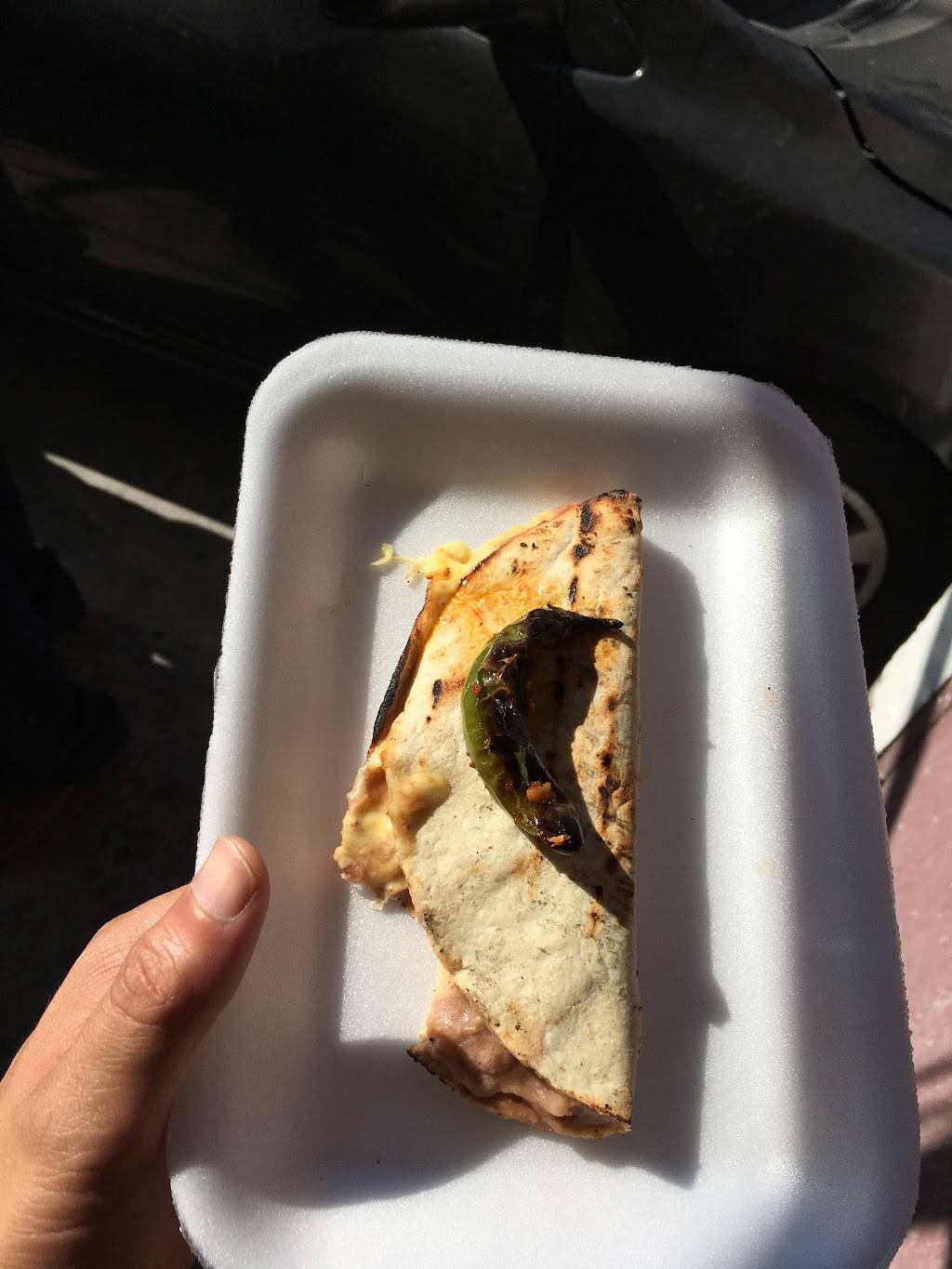 Lonchería Sarita | restaurant | Adolfo de La Huerta 5608, Manuelparedes I, 22620 Tijuana, B.C., Mexico | 016647092885 OR +52 664 709 2885