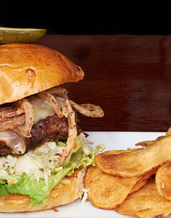 Baileys Saratoga | cafe | 37 Phila St, Saratoga Springs, NY 12866, USA | 5184501305 OR +1 518-450-1305