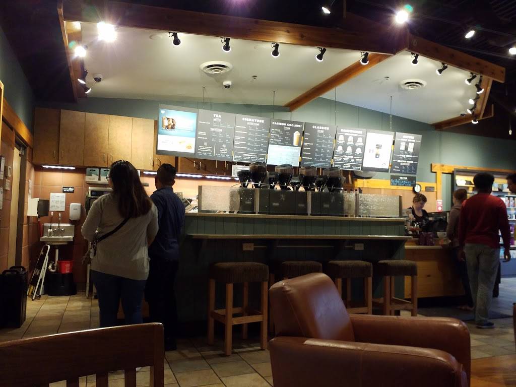 Caribou Coffee | cafe | 3938 Marketplace Dr NW #101, Rochester, MN 55901, USA | 5072520066 OR +1 507-252-0066