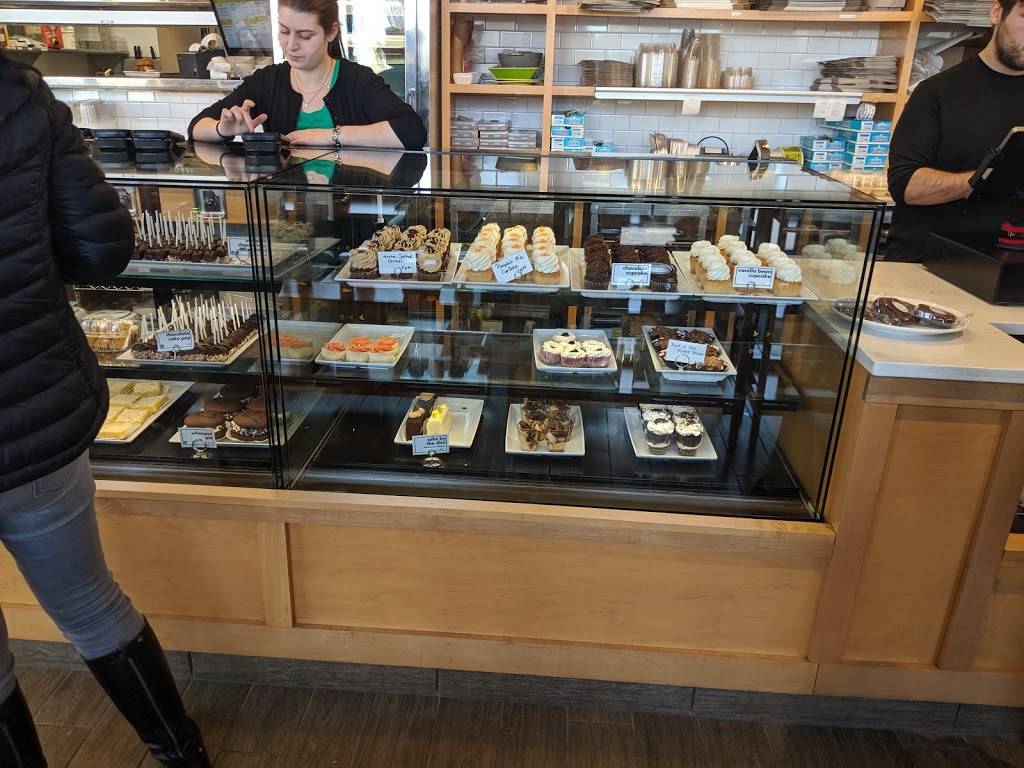 Twist Bakery & Cafe | cafe | 62 Second Ave, Burlington, MA 01803, USA | 7818258416 OR +1 781-825-8416