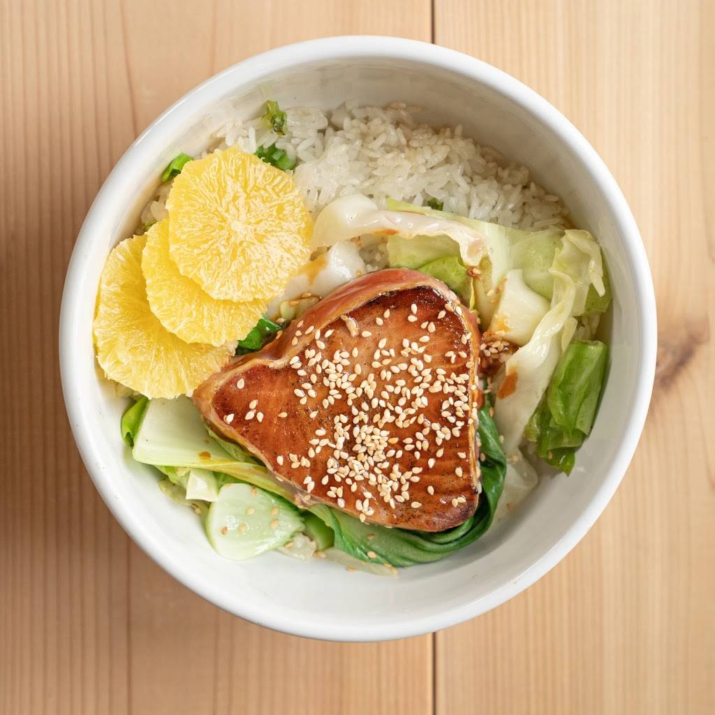 Fin+Fowl Kitchen | restaurant | 202 Jersey St, Silverton, OR 97381, USA | 5038744309 OR +1 503-874-4309