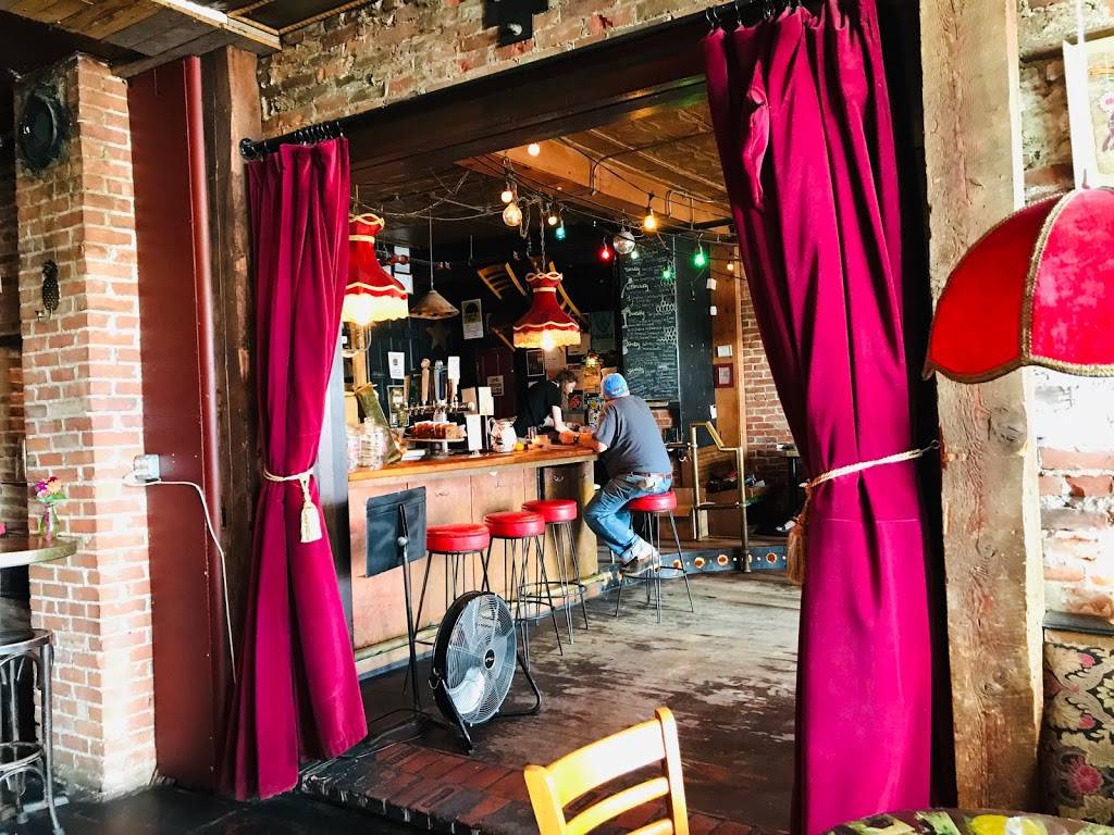 ¡Duino! (Duende) | restaurant | 10 N Winooski Ave, Burlington, VT 05401, USA | 8026609346 OR +1 802-660-9346