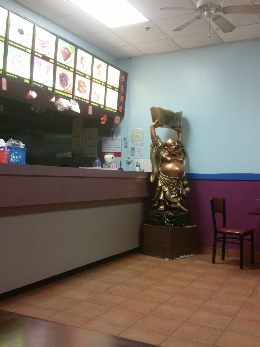 Little China | restaurant | 1930 N John Young Pkwy, Kissimmee, FL 34741, USA | 4079320987 OR +1 407-932-0987