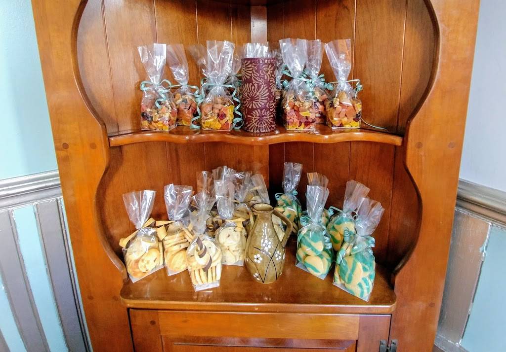 Les Biscuits Marookies | restaurant | 28 Avenue Saint-Joachim, Pointe-Claire, QC H9S 4P3, Canada | 5146543700 OR +1 514-654-3700