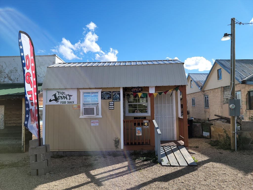 The Joint | meal takeaway | 2793 NM-518, Mora, NM 87732, USA | 5056172073 OR +1 505-617-2073