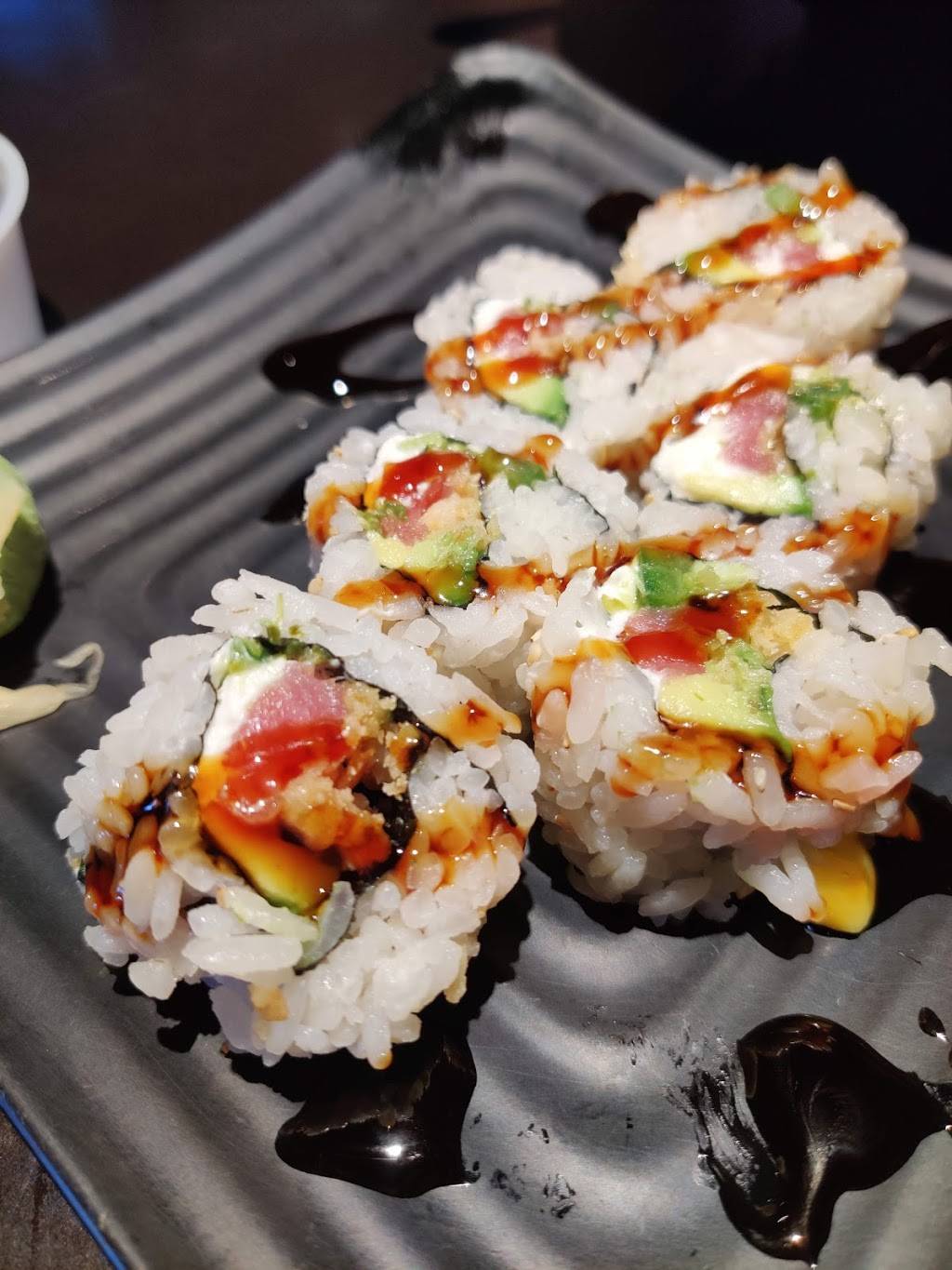 Tokyo Joes - Hampden | restaurant | 901 W Hampden Ave, Englewood, CO 80110, USA | 3038060112 OR +1 303-806-0112