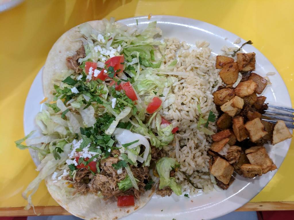 Fuzzys Taco Shop | restaurant | 2575 Main St Suite 385, Frisco, TX 75035, USA | 2147058226 OR +1 214-705-8226