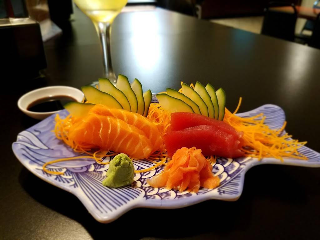 Umai Sushi | restaurant | 1712 Missouri Ave N, Largo, FL 33770, USA | 7277541651 OR +1 727-754-1651