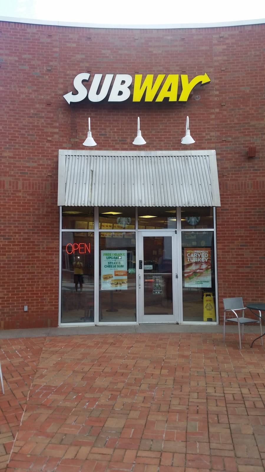 Subway | restaurant | The Shops at Penn Center East, 3446 William Penn Hwy Unit 2-B, Pittsburgh, PA 15235, USA | 4128430001 OR +1 412-843-0001