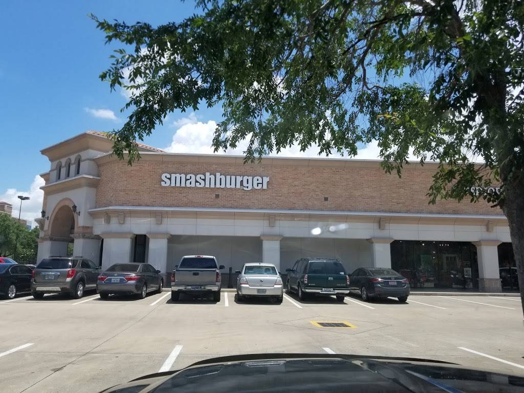 Smashburger | restaurant | 2623 Town Center Blvd N Bldg G, Sugar Land, TX 77479, USA | 2814910380 OR +1 281-491-0380