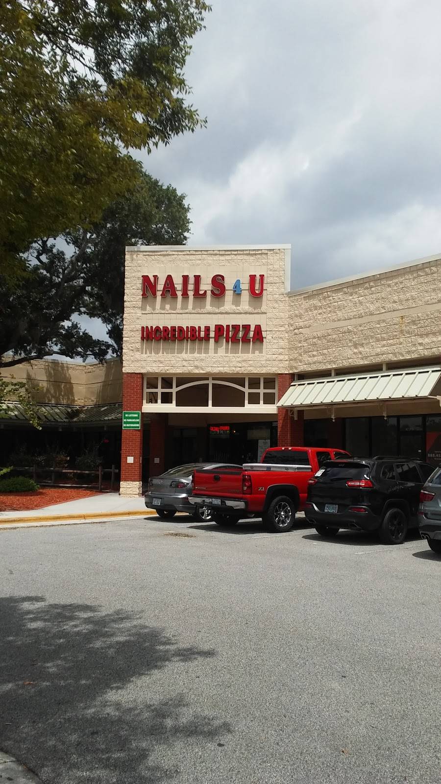 Incredible Pizza | restaurant | 4719 New Centre Dr F, Wilmington, NC 28405, USA | 9107932425 OR +1 910-793-2425