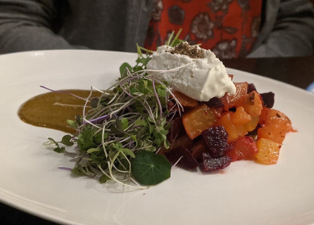 French and Southern | restaurant | 1615 King St, Alexandria, VA 22314, USA | 5714046050 OR +1 571-404-6050