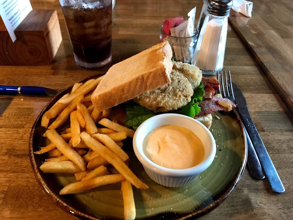 Back Home Restaurant | restaurant | 251 W Dixie Ave, Elizabethtown, KY 42701, USA | 2707692800 OR +1 270-769-2800