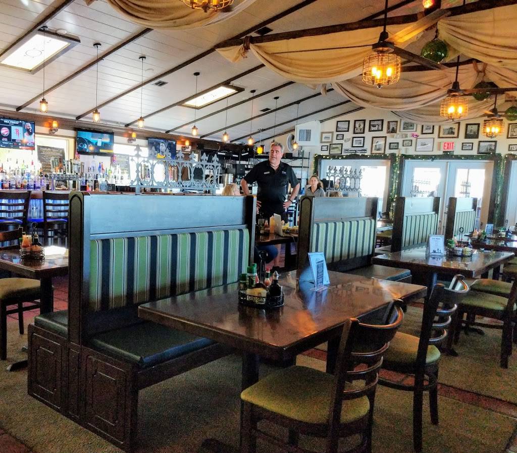 Shrimpys Blues Bistro | restaurant | 9524 Blind Pass Rd, St Pete Beach, FL 33706, USA | 7275757222 OR +1 727-575-7222