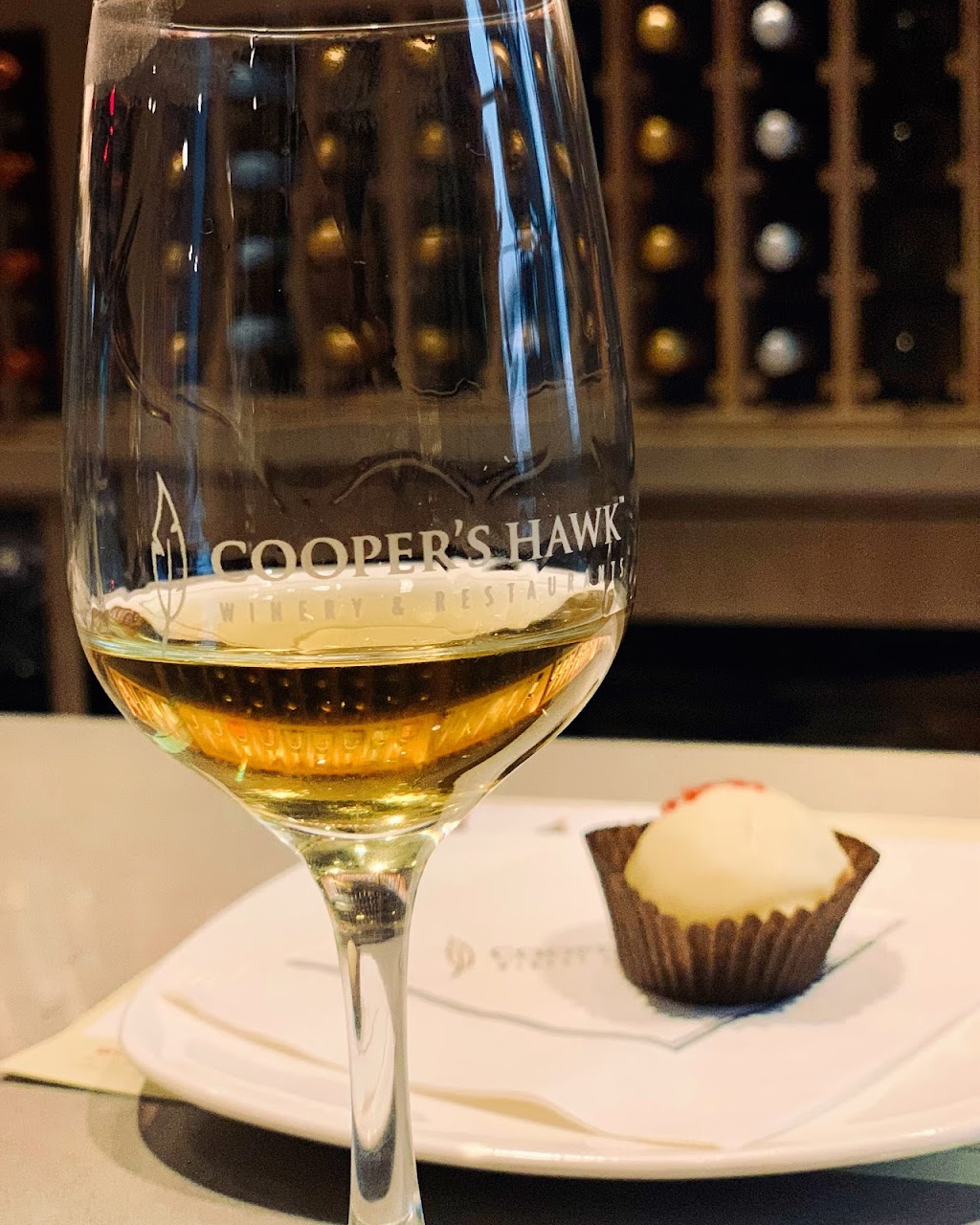 Coopers Hawk Winery & Restaurant Saint Peters | restaurant | 5300 N Service Rd, St Peters, MO 63376, USA | 6365340088 OR +1 636-534-0088