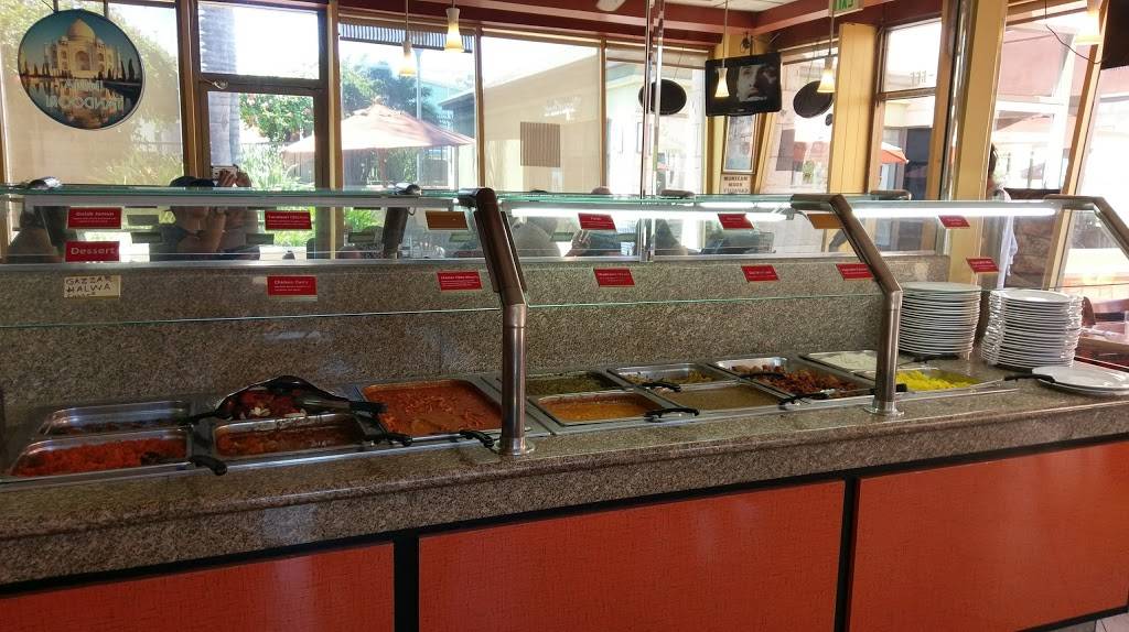 Tandoori India Cuisine | restaurant | 3940 S Bristol St #110A, Santa Ana, CA 92704, USA | 7148509945 OR +1 714-850-9945
