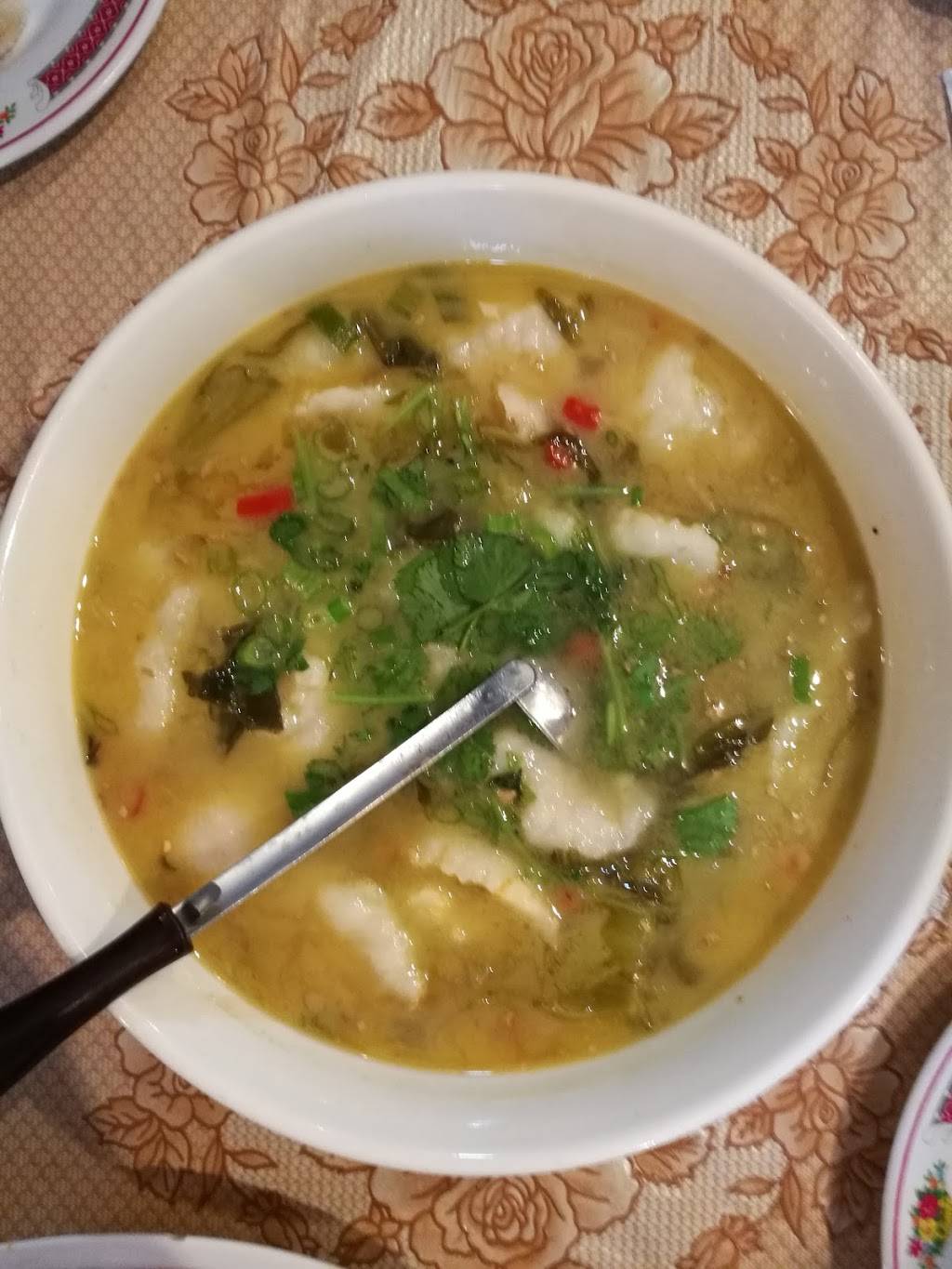 外婆桥私房菜 General Tso Kitchen | restaurant | 3741 Geary Blvd, San Francisco, CA 94118, USA | 4157425733 OR +1 415-742-5733