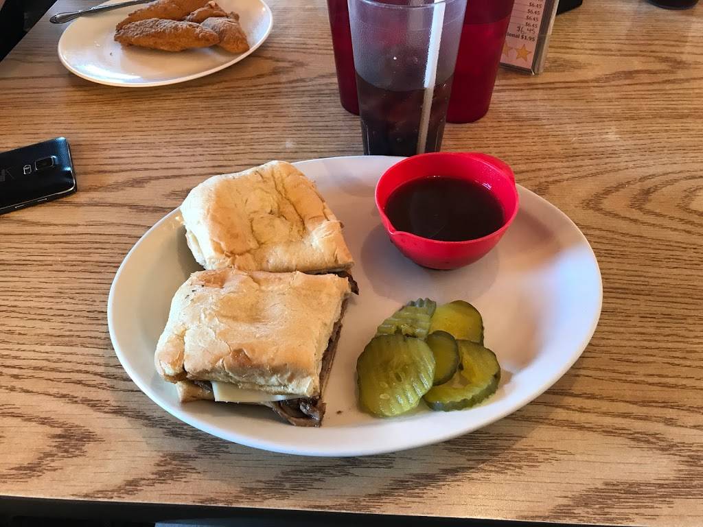 7 Stars Family Restaurant | restaurant | 709 4th St SE, Hampton, IA 50441, USA | 6414565378 OR +1 641-456-5378