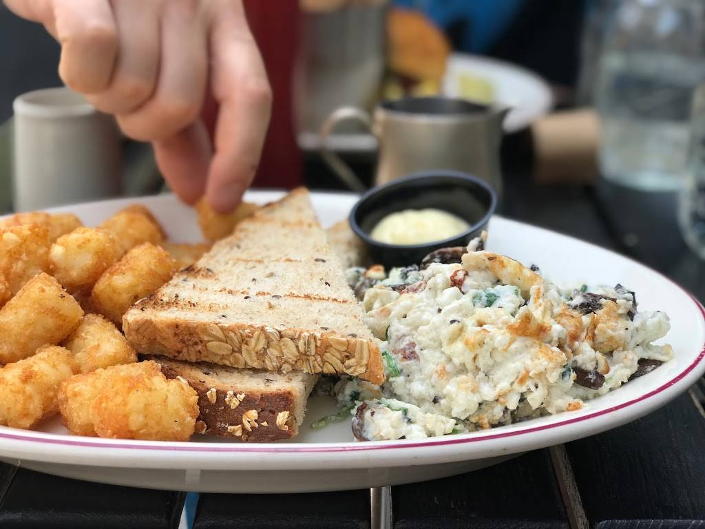 Hill and Bay | cafe | 581 2nd Ave, New York, NY 10016, USA | 2122455554 OR +1 212-245-5554