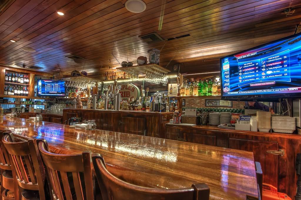 Naples Rib Company | restaurant | 5800 E 2nd St, Long Beach, CA 90803, USA | 5624397427 OR +1 562-439-7427