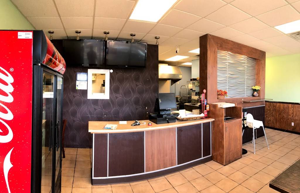 Yaseen Halal Pizza | meal delivery | 2916 Carling Ave, Ottawa, ON K2B 7J7, Canada | 6136951818 OR +1 613-695-1818