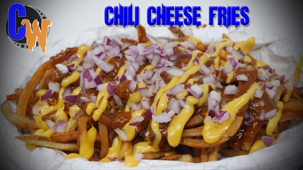 Cheesesteak Whizard Mayfield | restaurant | 5815 Mayfield Rd, Mayfield Heights, OH 44124, USA | 4404219251 OR +1 440-421-9251