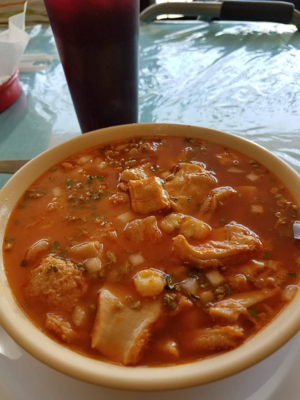 El Nayarit Authentic Mexican Food | restaurant | 1200 Hewitt St, San Fernando, CA 91340, USA | 8183652796 OR +1 818-365-2796