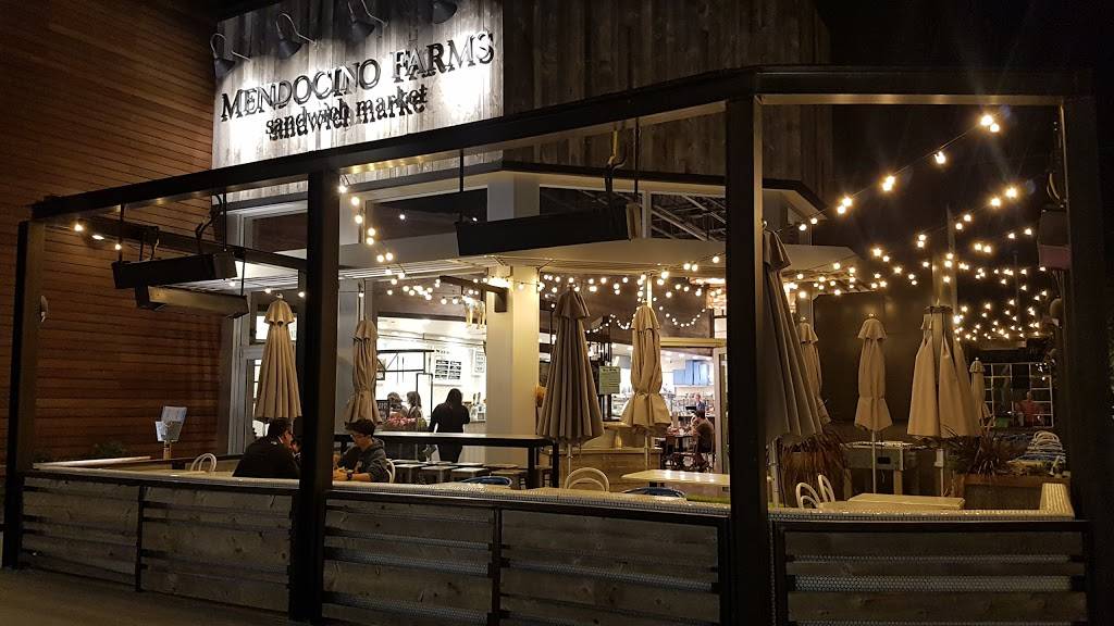 Mendocino Farms | meal takeaway | 840 N Sepulveda Blvd #100, El Segundo, CA 90245, USA | 4242184400 OR +1 424-218-4400