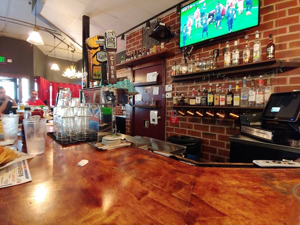 The London Bridge Pub | night club | 110 E Hargett St, Raleigh, NC 27601, USA | 9198386633 OR +1 919-838-6633