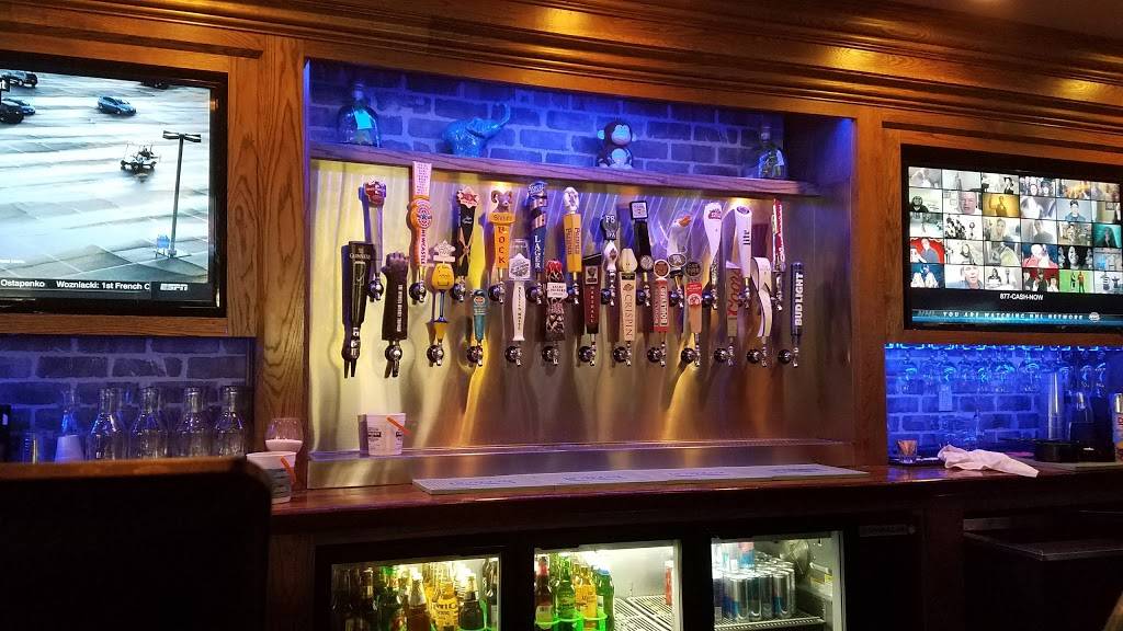 The Stumbling Monkey Bar & Grill | restaurant | 8921 S Yale Ave, Tulsa, OK 74137, USA | 9189213530 OR +1 918-921-3530