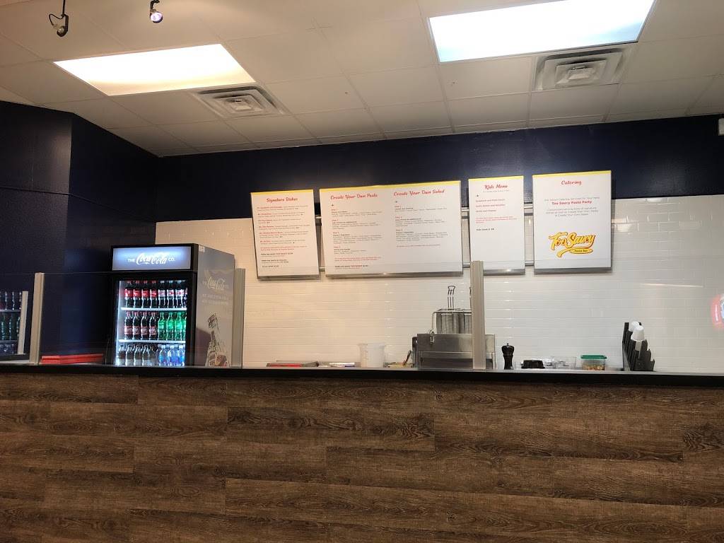 Too Saucy | restaurant | 17002 Jefferson Hwy Ste E, Baton Rouge, LA 70817, USA | 2257532037 OR +1 225-753-2037