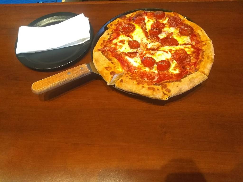 Barros Pizza | restaurant | 2601 N Central Ave, Phoenix, AZ 85004, USA | 6022740104 OR +1 602-274-0104