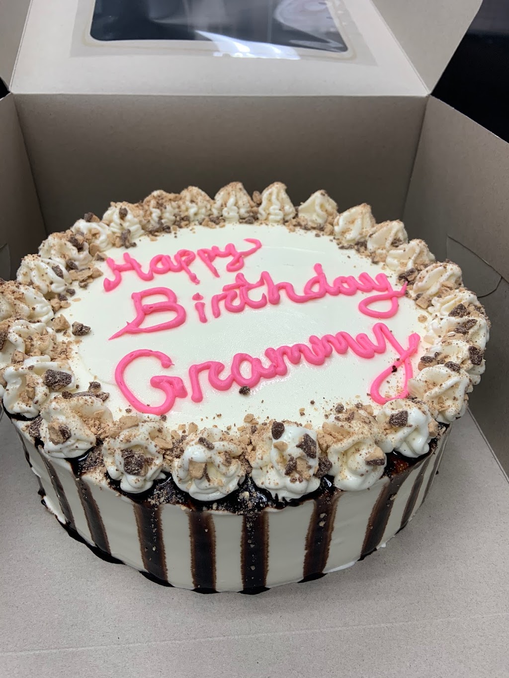 Gios Italian Ice & More | bakery | 634 CR-502, Unit 106, Rockledge, FL 32955, USA | 3214283239 OR +1 321-428-3239