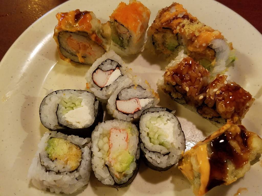 Ocean Buffet | restaurant | 3425 SW College Rd, Ocala, FL 34474, USA | 3527896266 OR +1 352-789-6266