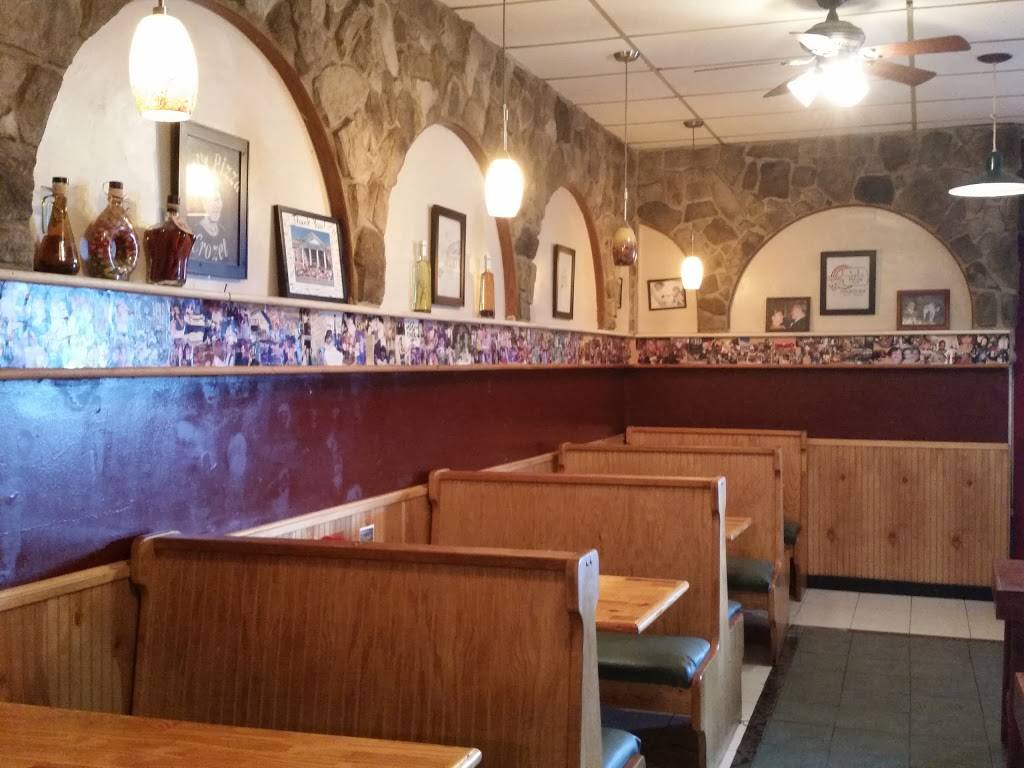 Sals Pizza | restaurant | 5752 Three Notched Rd, Crozet, VA 22932, USA | 4348231611 OR +1 434-823-1611